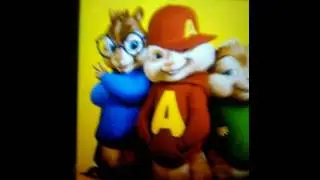Alvin sings hello neighbor get out