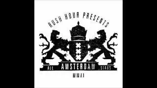Simon Weiss - Amsterdam Wave