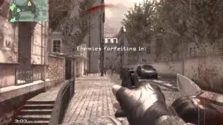 C-LOCTR - MW3 Game Clip