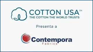 Contempora Fabrics | Textilera de EEUU | Cotton USA