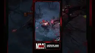 AME DANDO HITKILL DE P A COM A DAGUINHA  #ame #bugsdota2 #dota2 #esports