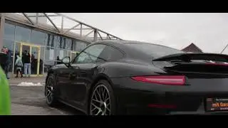 Auto & Tuning Messe Erfurt 2019 | Aftermovie (Part 2)