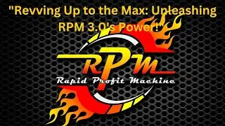 RPM 3.0: