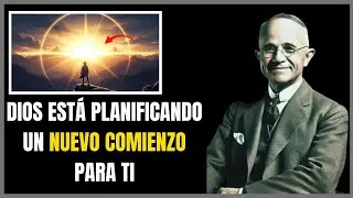 Napoleon Hill-  ESTO ES LO QUE DIOS PREPARÓ PARA TI EN 2026 — ESCUCHA