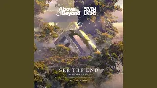 See The End (Avoure Extended Mix)