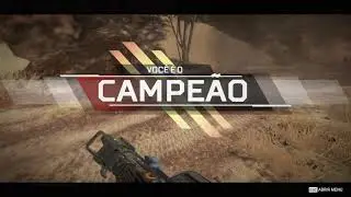 Frag movie Apex Legends - 002
