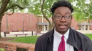 A student success story: Ny'Reon Shuman