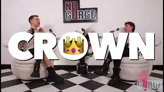 violet explains the sharon crown controversy on no gorge