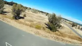 Folsom and Bunkers