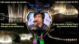 DIMASH Kudaibergen 