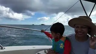 Sun, Sand & Smiles: Seychelles Family Diaries