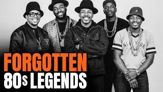 25 HIP HOP SONGS That Changed Music Forever | Forgotten Gems