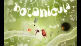 ЛЖЕ.Speedrun 4.0 1/16 | Botanicula