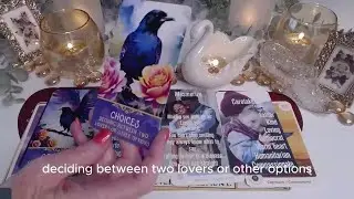 ARIES DIVINE INTERVENTION IS GIVING YOU BOTH ANOTHER CHANCE!!💖 ARIES LOVE TAROT READING