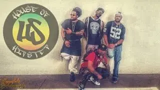 This is Hip Step  (The documentary)