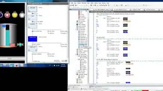 Codesys Muti Language Programming