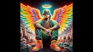 Fallen Angel's Freestyle Electric Break dance Symphobreaks  Mix by Mika & DJ Tony Torres 2025