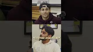 Apple Music better than Spotify?? | EPISODE 6 OUT NOT ft. our friend Sabal