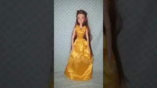 Disney Singing 17