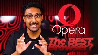 Обзор браузера Opera 2025 &mdash; самый многофункциональный браузер в истории?