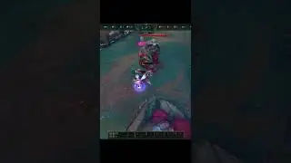 ZED ultra instinct  #leagueoflegends #zedcombo #lol #wildrift #zed #ahri #muigoku #goku #edit #clip