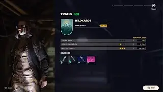 ARC Raiders - A Smooth Operator Operating Correctly [Perfect Probes Solo Trials Run]