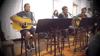 HIMIG NATIN Ebe Dancel, Johnoy Danao, Bullet Dumas
