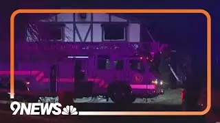 2 killed in overnight house fire in Westminster