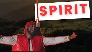 Spirit