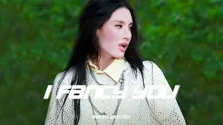 221112 눈이 마주친 순간 (I Fancy You) | MONIKA FOCUS | 모니카 직캠