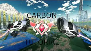 How to get Rocket League Carbon Bot **FREE**