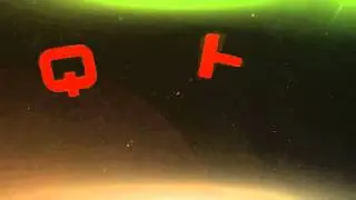 [ OLD ]  CINEMA 4D: intro pour quality empire