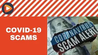 FTC Alert on Covid-19 Scams