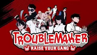 KITA LANJUTKAN PETUALANGAN BUDI!!!! | Troublemaker [Indonesia] LIVE!!!! PART 2
