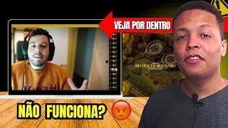 Curso Influencer Milion&aacute;rio Legacy Tio Sam -  Influencer Milion&aacute;rio vale a pena? Curso Tio Sam &eacute; Bom