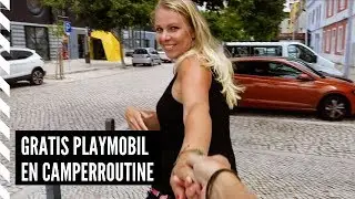 ONS LEVEN IN DE CAMPER [ VLOG #9 ]
