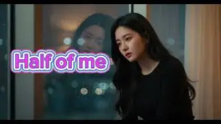 Half of Me – Emotional R&B Love Song for Quiet Nights (Lyrics)