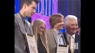 The 66th Annual BMI Pop Awards 2018 Honoring Mark Ronson | Watch Highlights