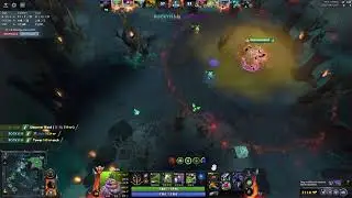Dota 2 Rank Gaming #dota2 #dota #dota2gameplay #dota2ranked
