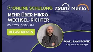 Revolutionäre Mikro-Wechselrichter: Entdecke TSUNs Innovativen Ansatz 🌞💡