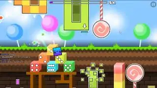 I can't fix you by IronIngot 88% (Insane Demon) ZiPie GD