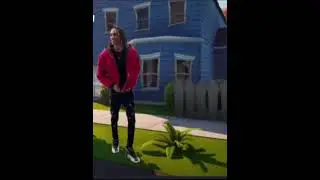 Bloodhound Lil Jeff - Drillaz X EVERYWHEREIGO (Mix) Slowed