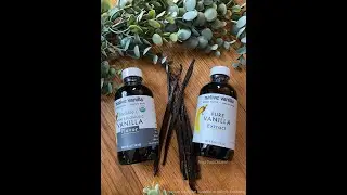 Review of Native Vanilla baking & cooking extract flavor beans #productreview #vanilla #bakingrecipe
