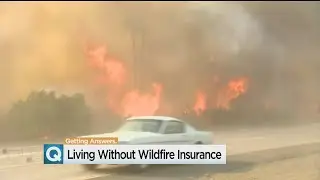 Wildfire Insurance