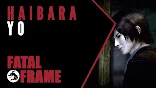 Fatal Frame Lore: The Perversion of Haibara Yo