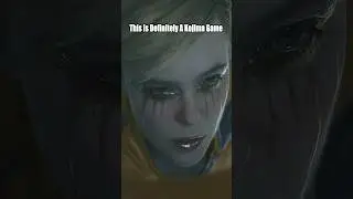 Yes This Is Definitely A Kojima Game in #deathstranding2 #deathstranding #deathstranding2gameplay