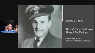 The Legacy of William Stuart McMullen