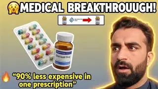 High-Cost Brands or Low-Cost Generics? Patient Should Know This