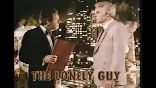 Siskel & Ebert / The Lonely Guy / 1984