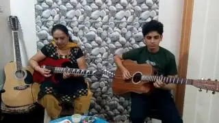 Aanewala pal played by B.A. Sandhya Raman and Gagan K.S.D.